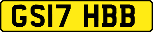 GS17HBB