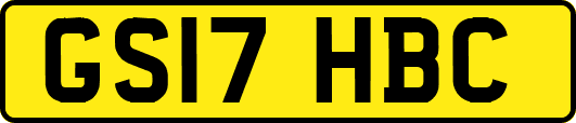 GS17HBC