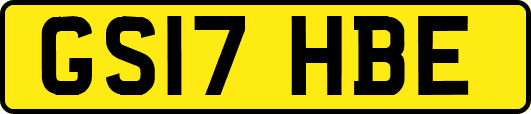 GS17HBE