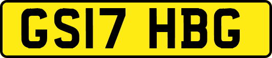 GS17HBG