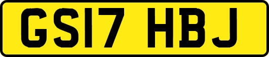 GS17HBJ