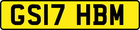 GS17HBM