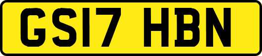 GS17HBN