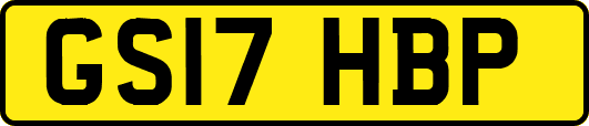 GS17HBP
