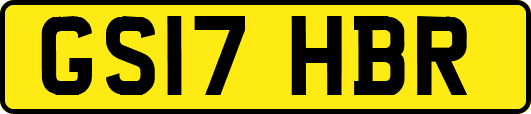 GS17HBR