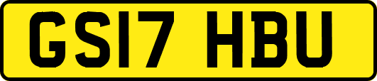 GS17HBU