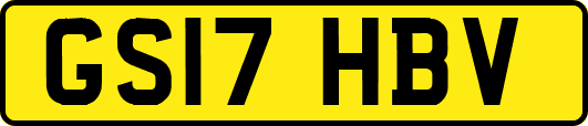 GS17HBV