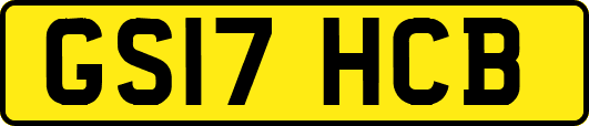 GS17HCB