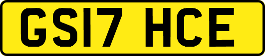 GS17HCE