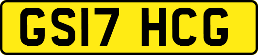 GS17HCG