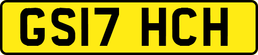 GS17HCH