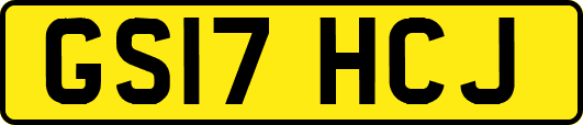 GS17HCJ