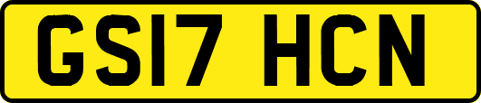 GS17HCN