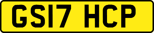 GS17HCP