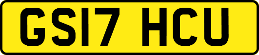 GS17HCU