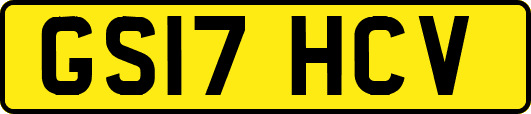 GS17HCV