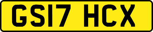 GS17HCX