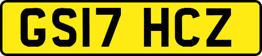 GS17HCZ
