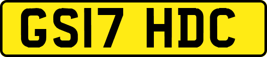 GS17HDC