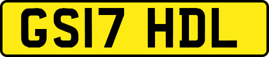 GS17HDL
