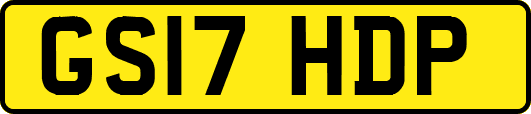GS17HDP