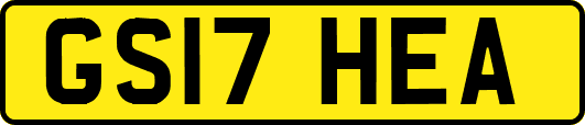 GS17HEA