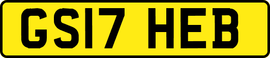 GS17HEB