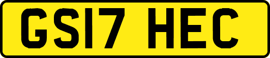 GS17HEC