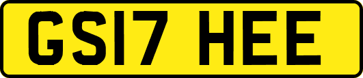 GS17HEE