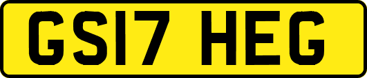 GS17HEG