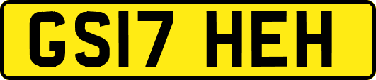 GS17HEH