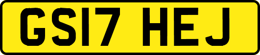 GS17HEJ