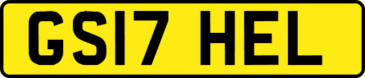 GS17HEL