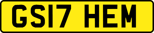 GS17HEM