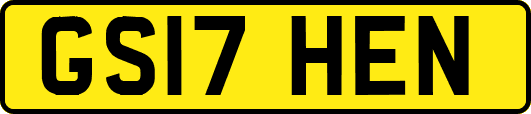 GS17HEN