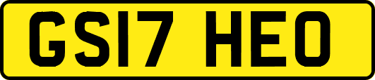 GS17HEO