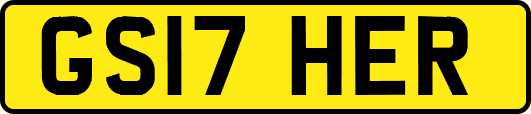 GS17HER