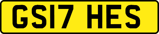 GS17HES