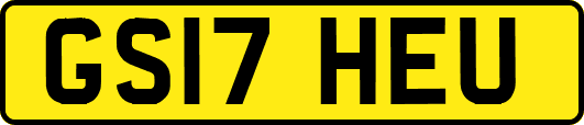 GS17HEU
