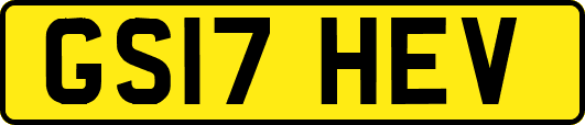 GS17HEV