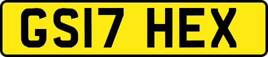 GS17HEX