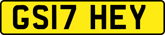 GS17HEY