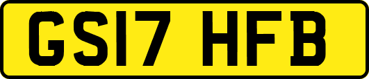 GS17HFB