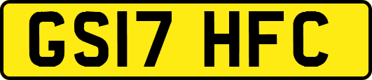 GS17HFC