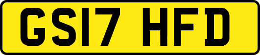 GS17HFD