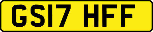 GS17HFF
