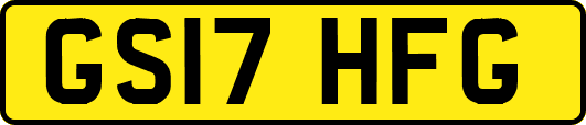 GS17HFG