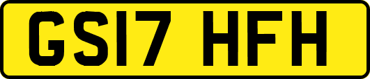 GS17HFH