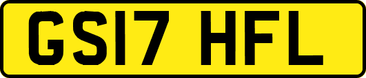 GS17HFL