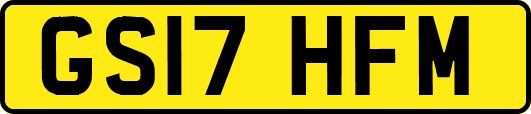 GS17HFM